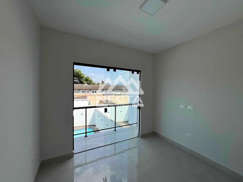 Sobrado, 3 quartos, 100 m² - Foto 2