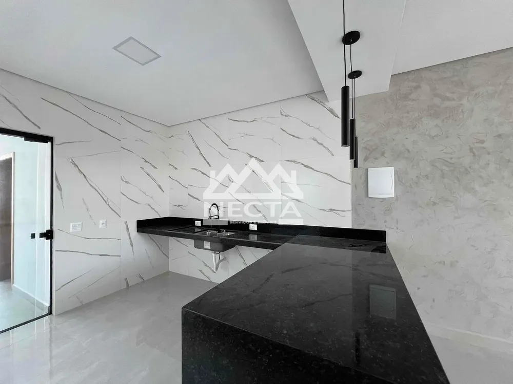 Sobrado, 3 quartos, 100 m² - Foto 3