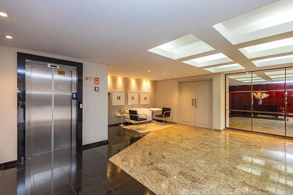 Apartamento, 4 quartos, 183 m² - Foto 2