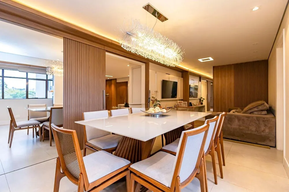 Apartamento, 4 quartos, 183 m² - Foto 1