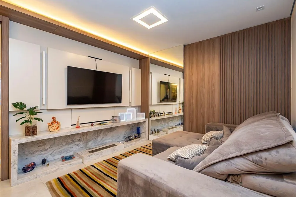 Apartamento, 4 quartos, 183 m² - Foto 4