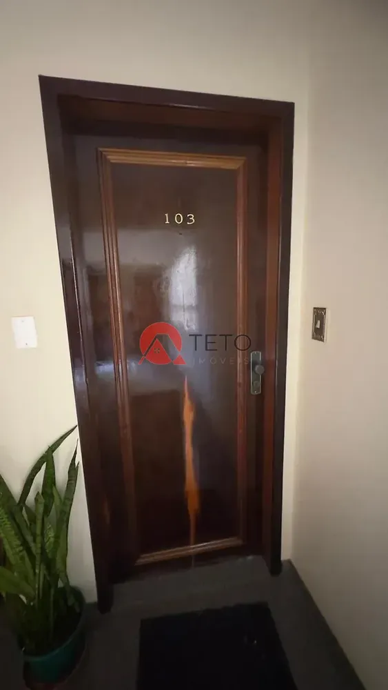 Apartamento, 3 quartos, 115 m² - Foto 2