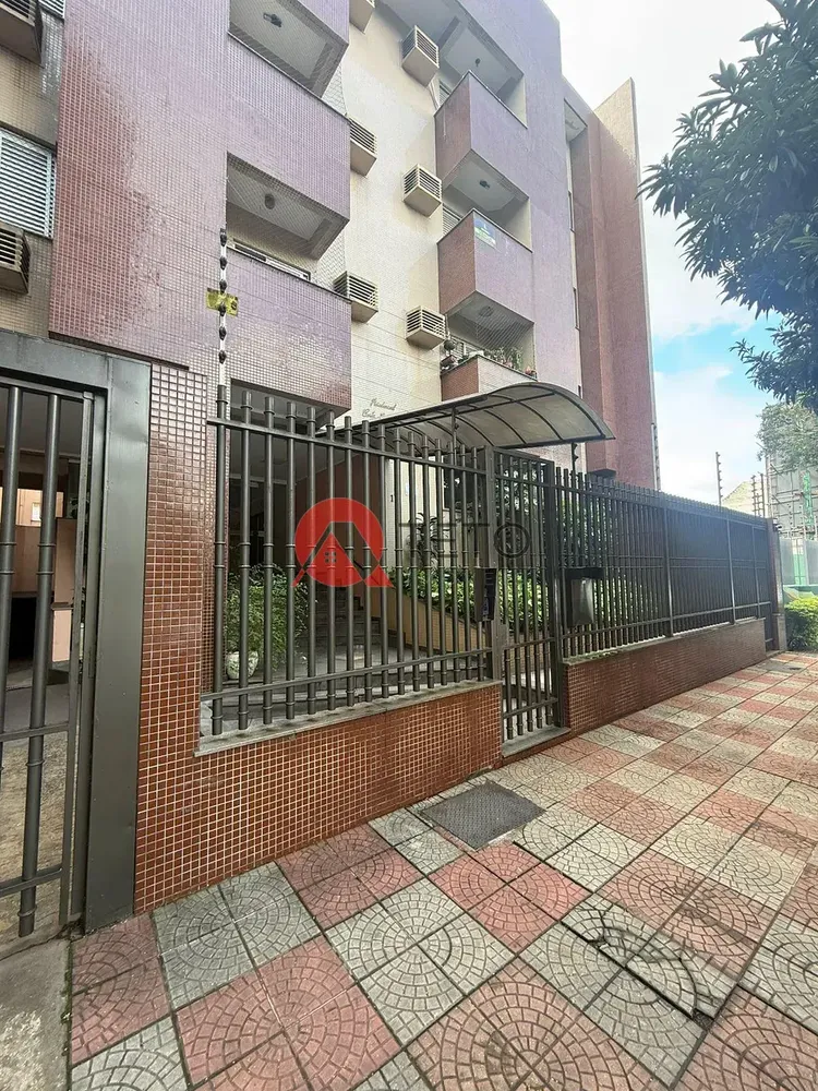 Apartamento, 3 quartos, 115 m² - Foto 1
