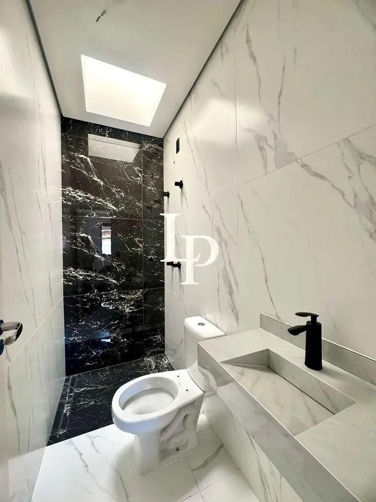 Cobertura, 2 quartos, 135 m² - Foto 2