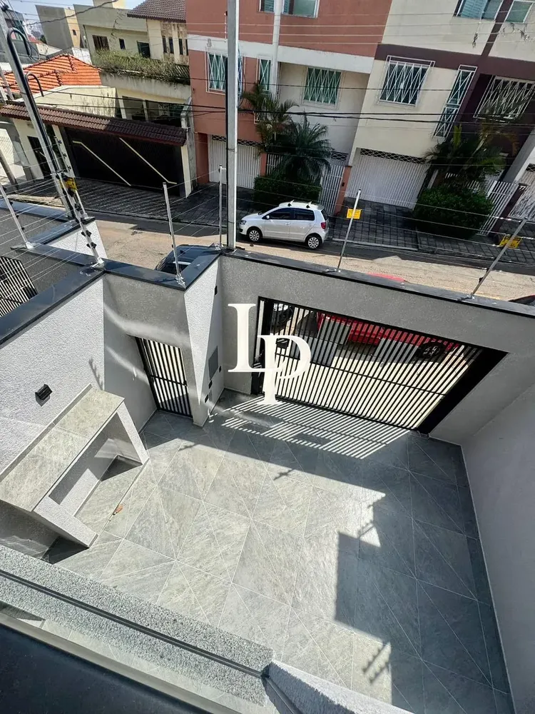 Cobertura, 2 quartos, 135 m² - Foto 1