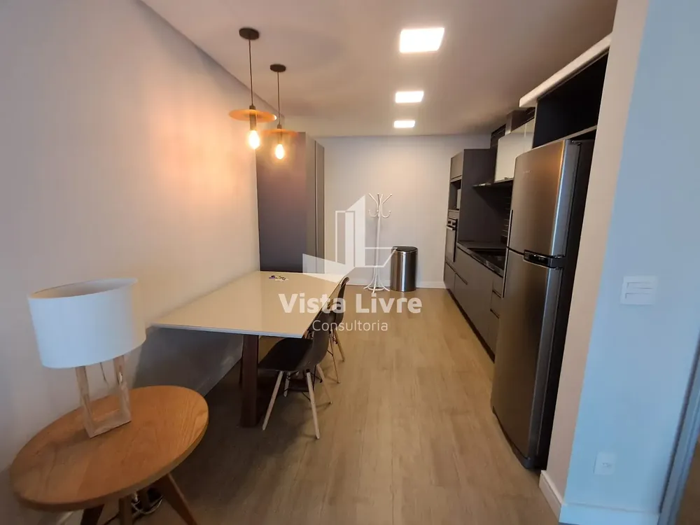Apartamento, 1 quarto, 61 m² - Foto 4