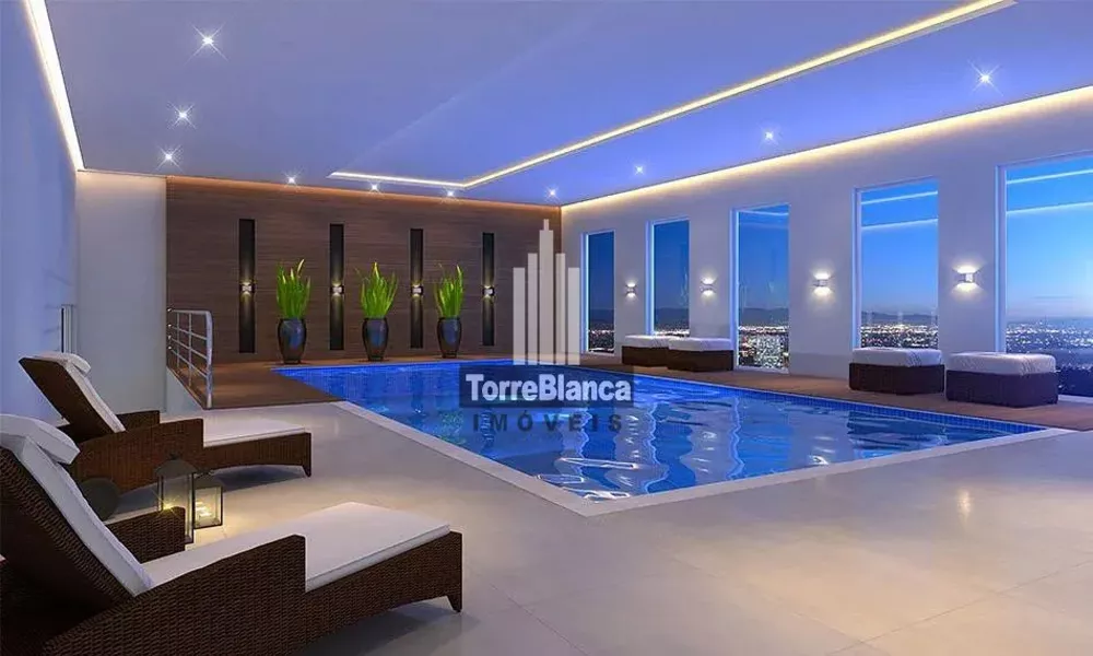 Apartamento, 3 quartos, 140 m² - Foto 1