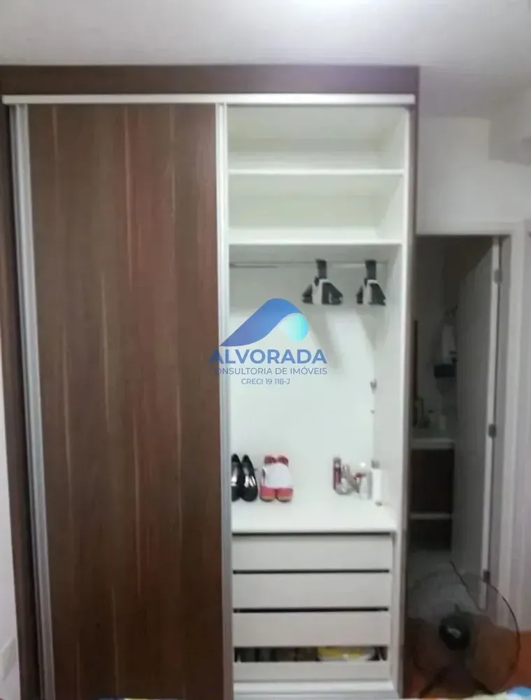 Apartamento, 1 quarto, 36 m² - Foto 2