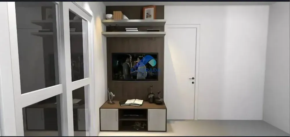 Apartamento, 1 quarto, 36 m² - Foto 3