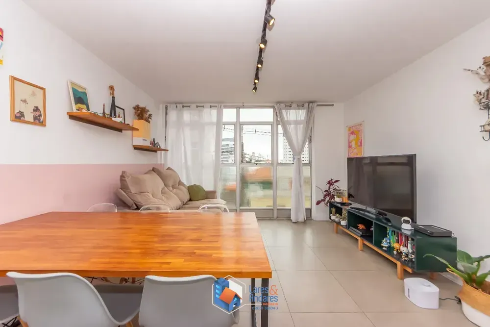 Apartamento, 2 quartos, 57 m² - Foto 7