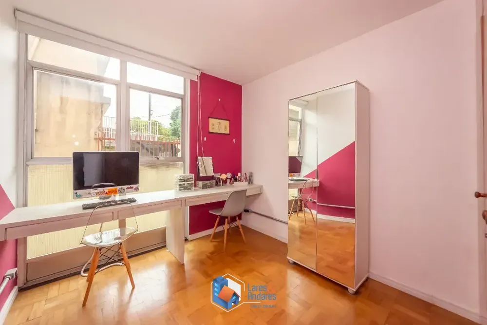 Apartamento, 2 quartos, 57 m² - Foto 2