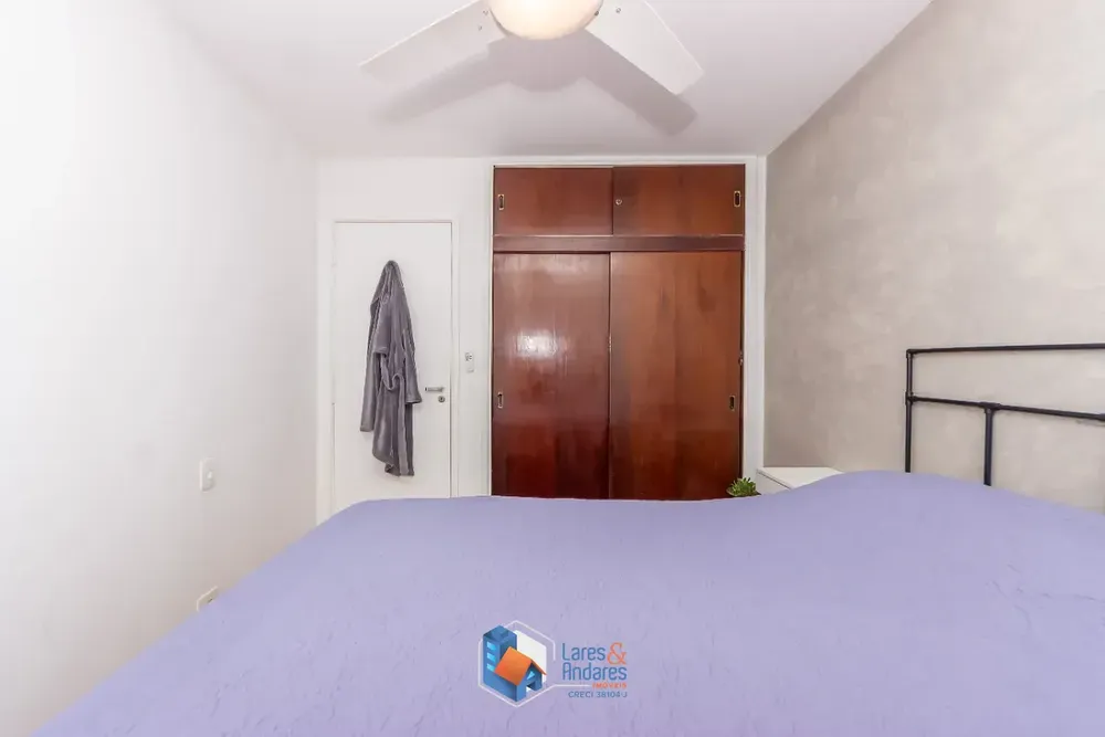 Apartamento, 2 quartos, 57 m² - Foto 3