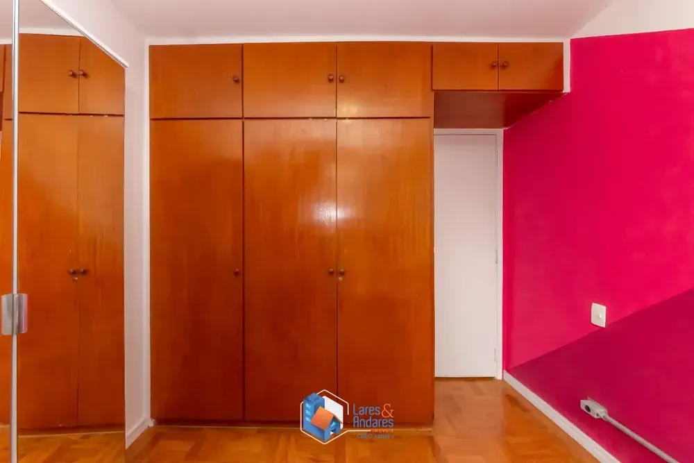 Apartamento, 2 quartos, 57 m² - Foto 5