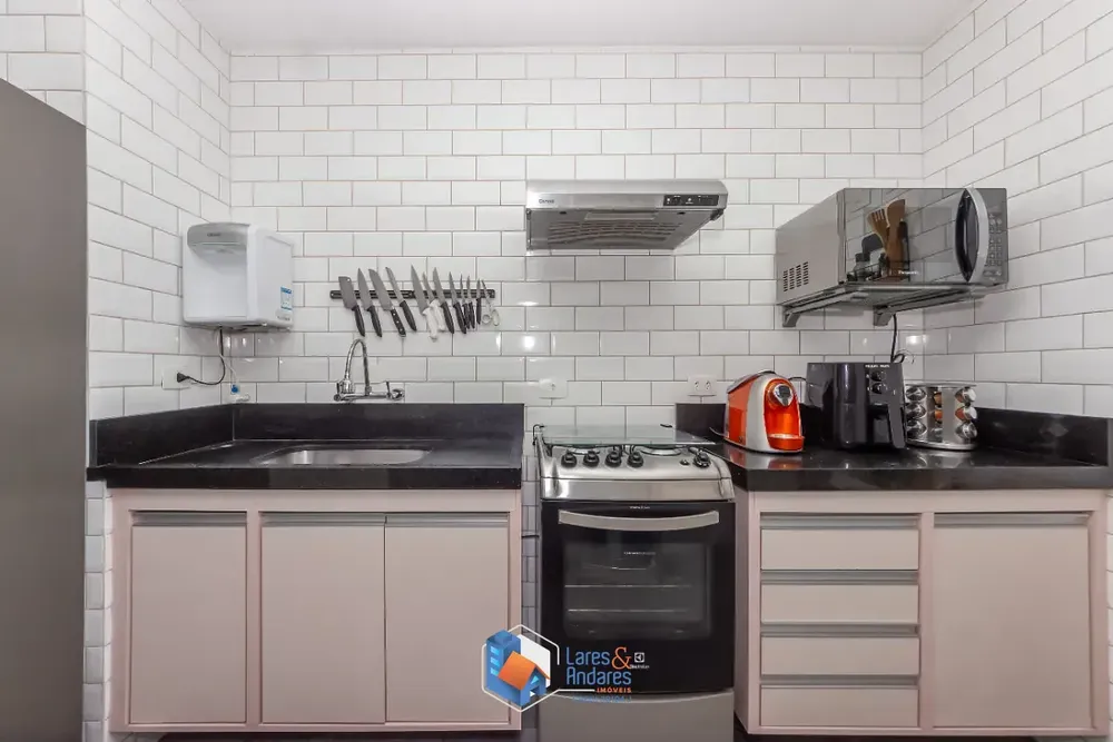 Apartamento, 2 quartos, 57 m² - Foto 6