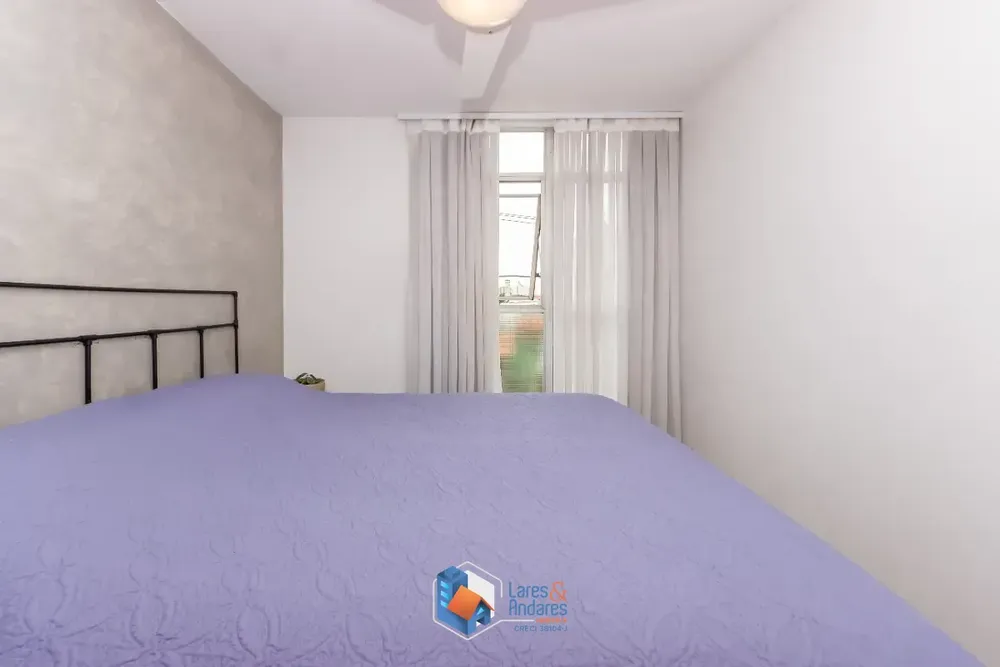 Apartamento, 2 quartos, 57 m² - Foto 4