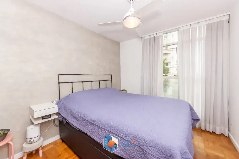 Apartamento, 2 quartos, 57 m² - Foto 8