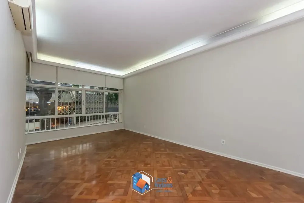 Apartamento, 3 quartos, 212 m² - Foto 3