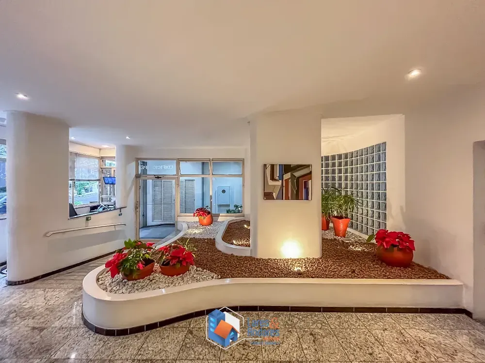 Apartamento, 3 quartos, 212 m² - Foto 7