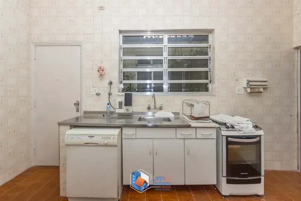 Apartamento, 3 quartos, 212 m² - Foto 5