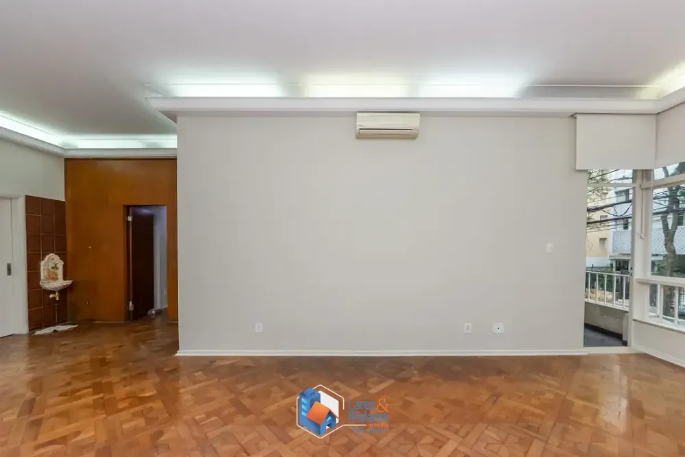 Apartamento, 3 quartos, 212 m² - Foto 2
