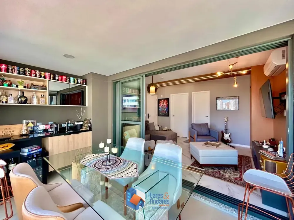 Apartamento, 2 quartos, 73 m² - Foto 7