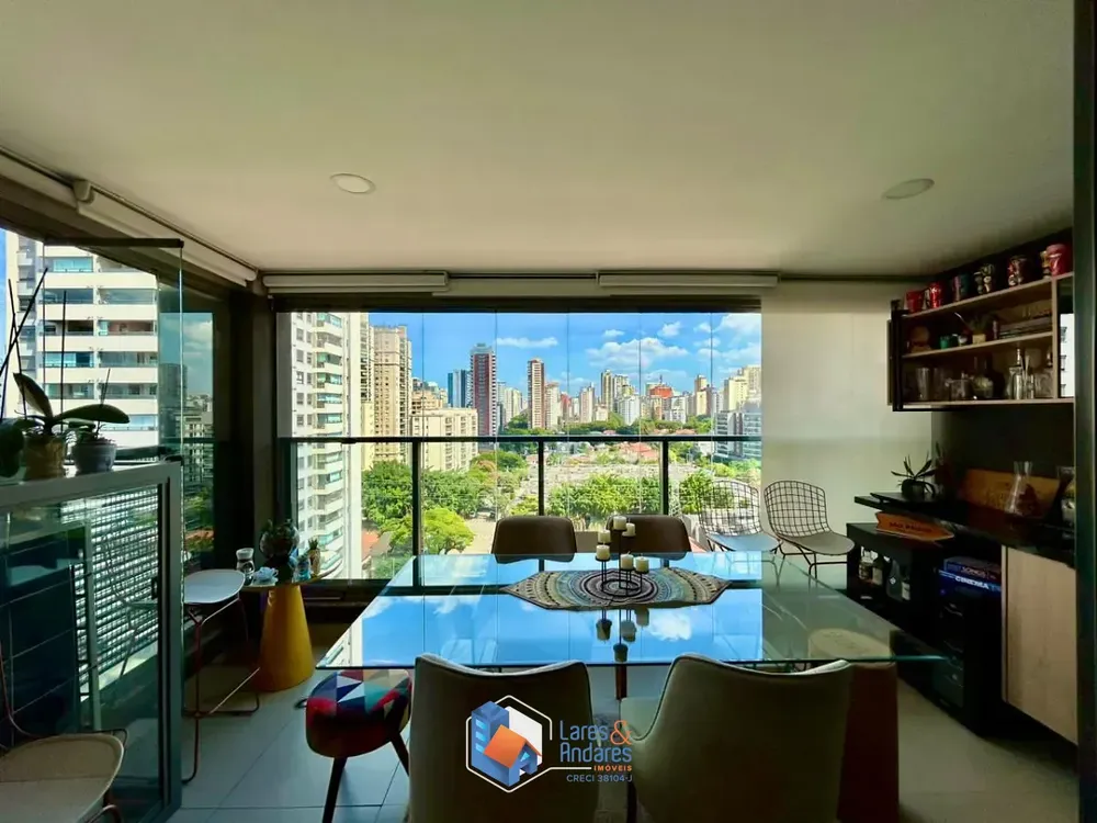 Apartamento, 2 quartos, 73 m² - Foto 3