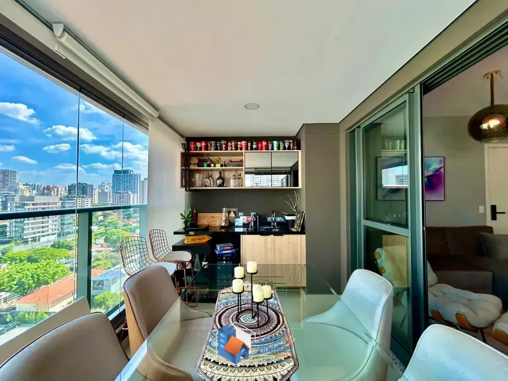 Apartamento, 2 quartos, 73 m² - Foto 4
