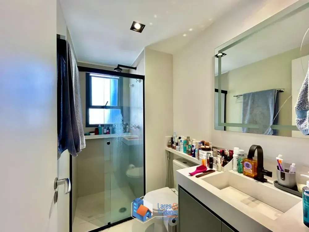 Apartamento, 2 quartos, 73 m² - Foto 8