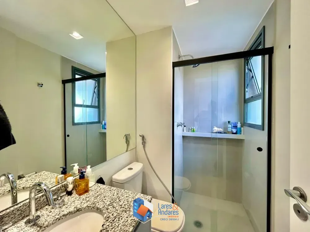 Apartamento, 2 quartos, 73 m² - Foto 6