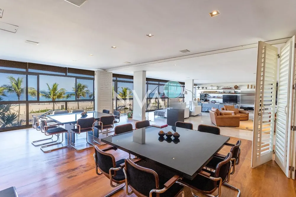 Apartamento, 4 quartos, 488 m² - Foto 4