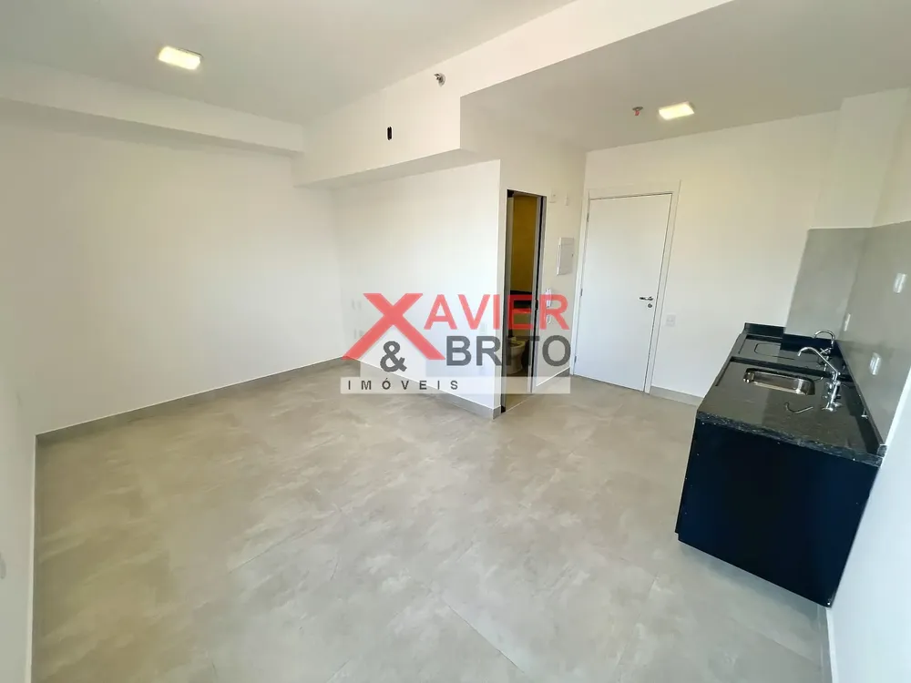 Apartamento, 1 quarto, 28 m² - Foto 2