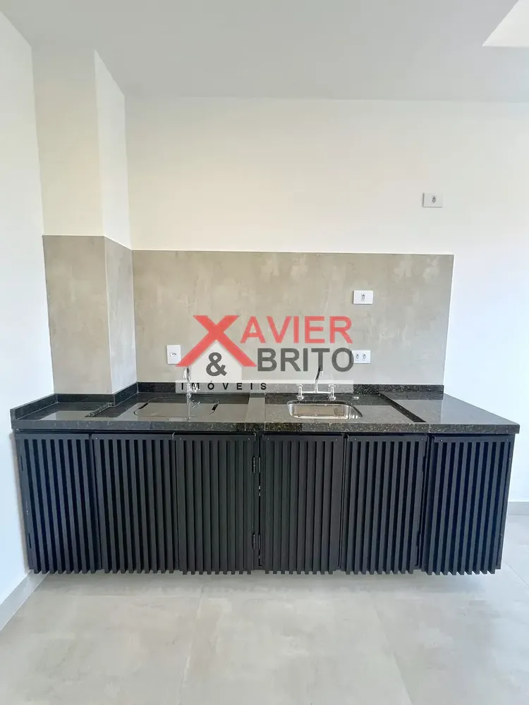 Apartamento, 1 quarto, 28 m² - Foto 3
