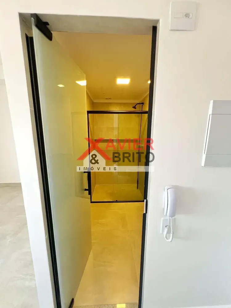 Apartamento, 1 quarto, 28 m² - Foto 4