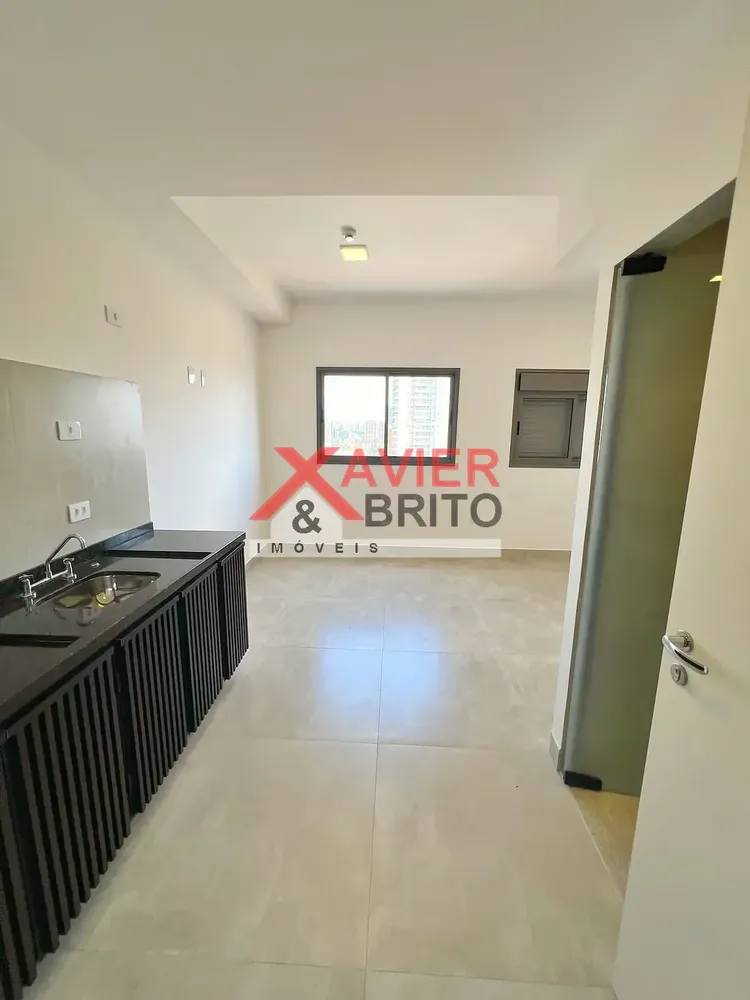 Apartamento, 1 quarto, 28 m² - Foto 1