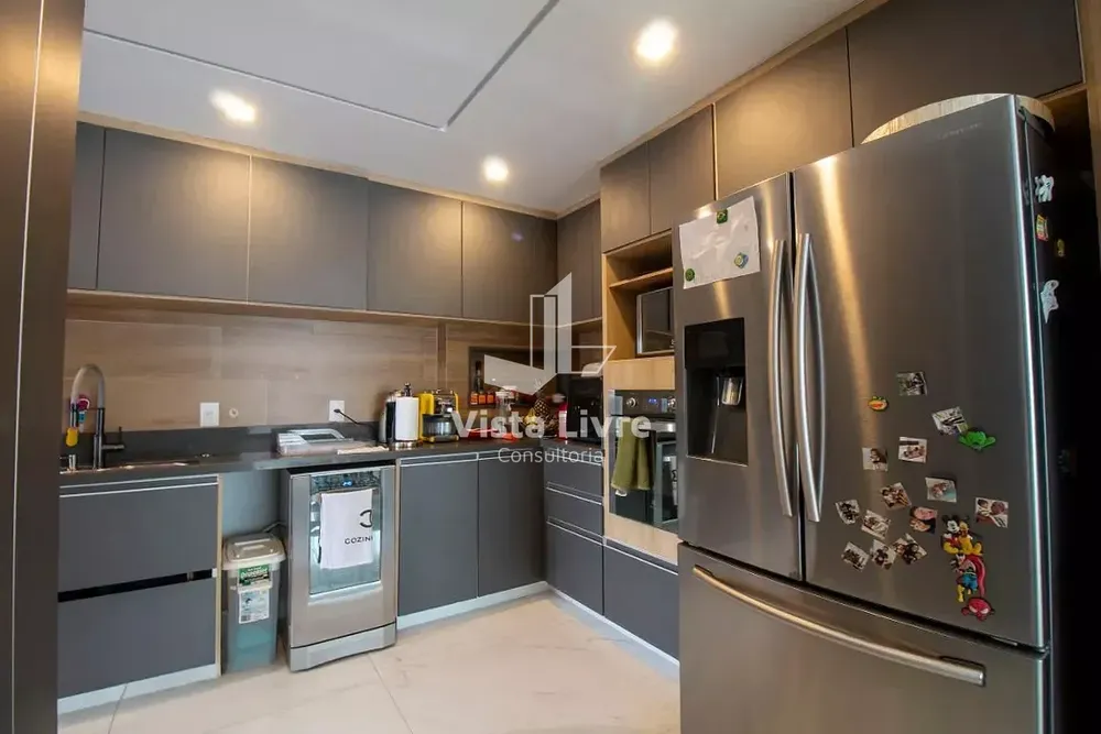 Apartamento, 3 quartos, 112 m² - Foto 3