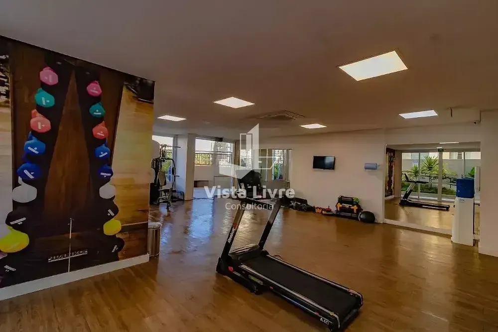 Apartamento, 3 quartos, 112 m² - Foto 4