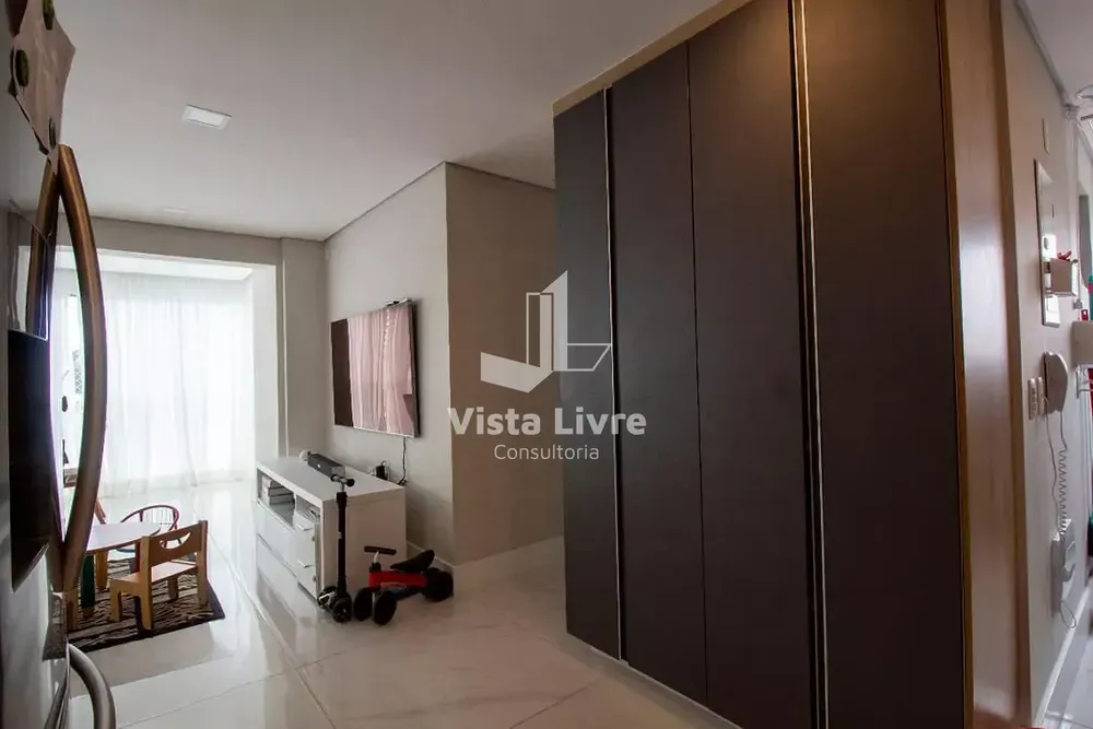 Apartamento, 3 quartos, 112 m² - Foto 2