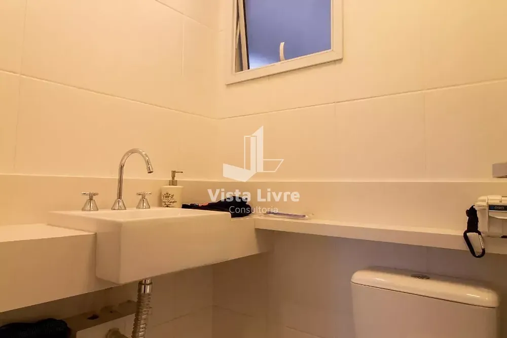 Apartamento, 3 quartos, 112 m² - Foto 1