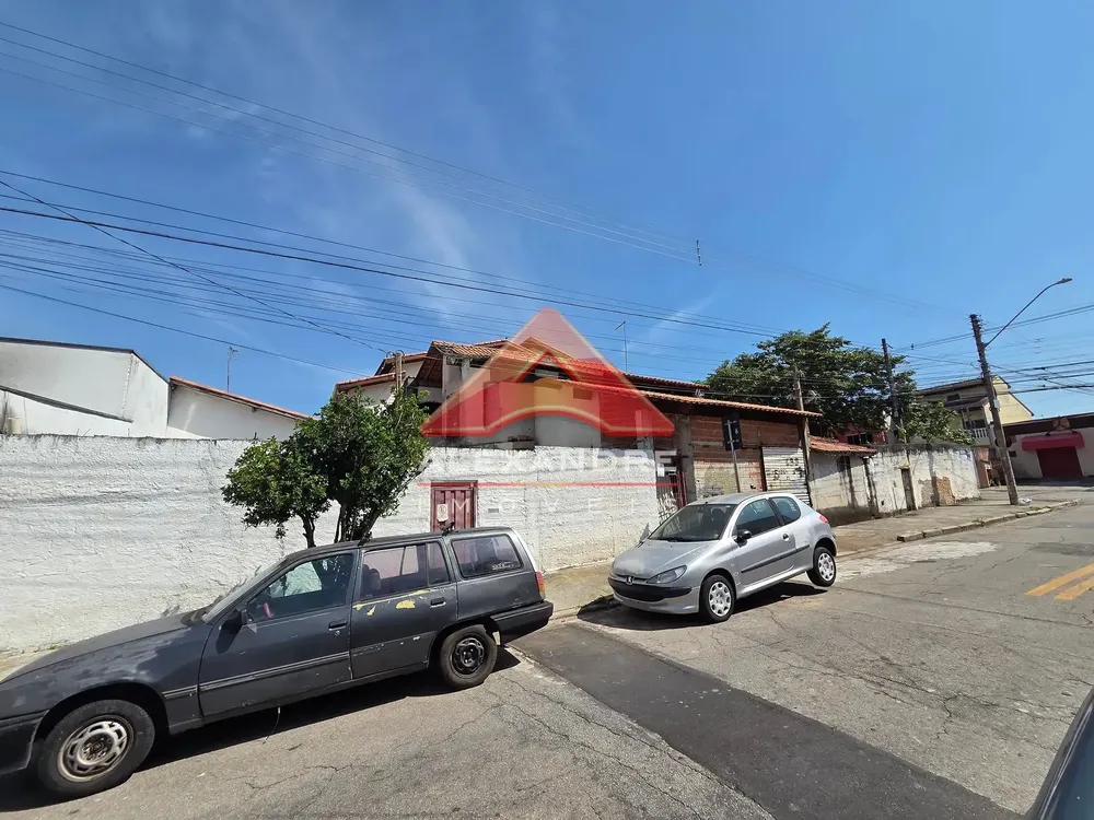 Casa, 3 quartos, 300 m² - Foto 4