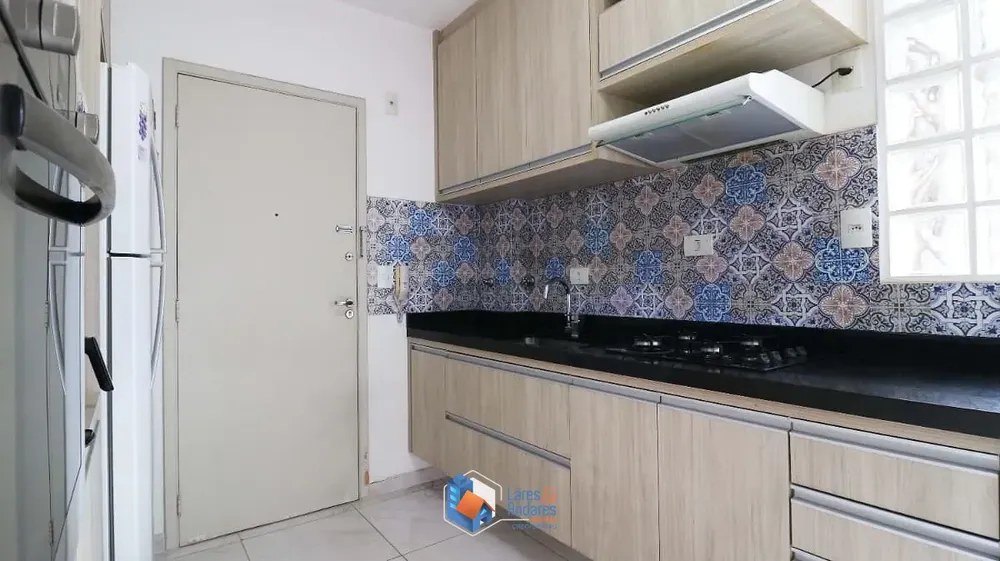 Apartamento, 3 quartos, 100 m² - Foto 3