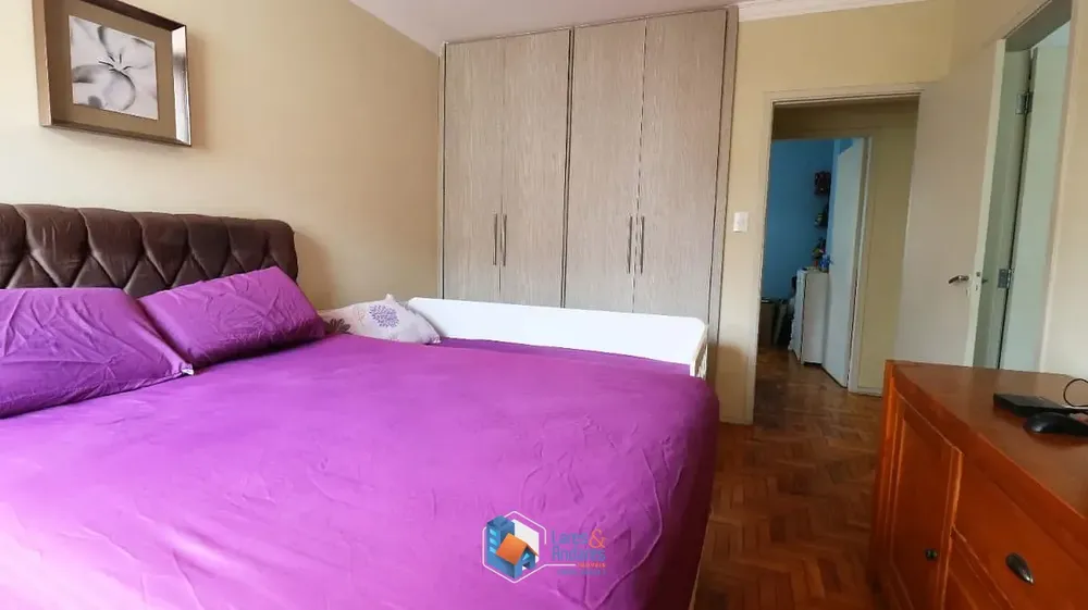 Apartamento, 3 quartos, 100 m² - Foto 1