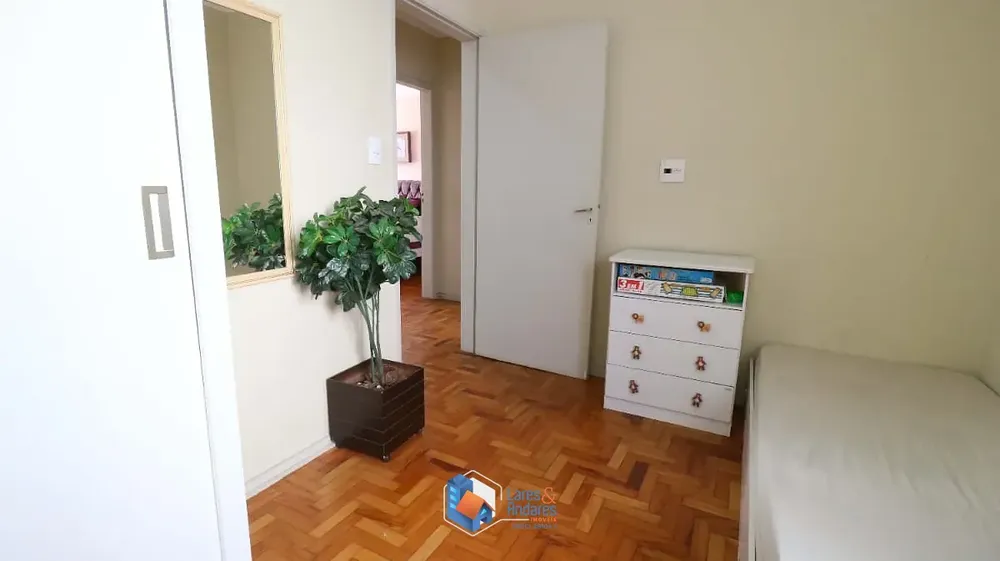 Apartamento, 3 quartos, 100 m² - Foto 4
