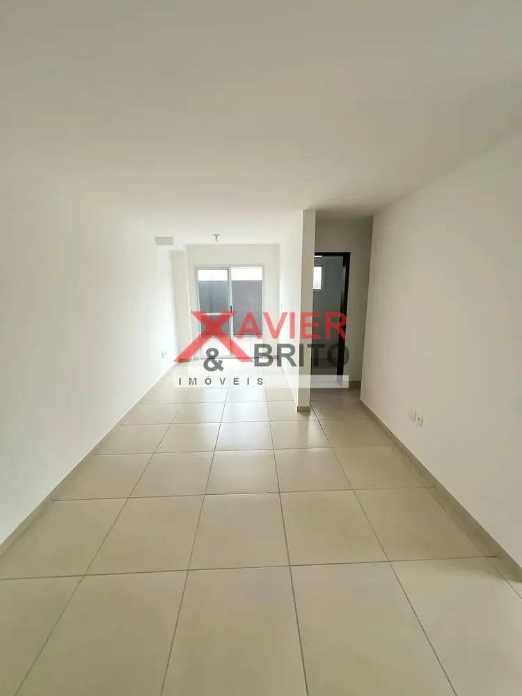 Apartamento, 2 quartos, 50 m² - Foto 3