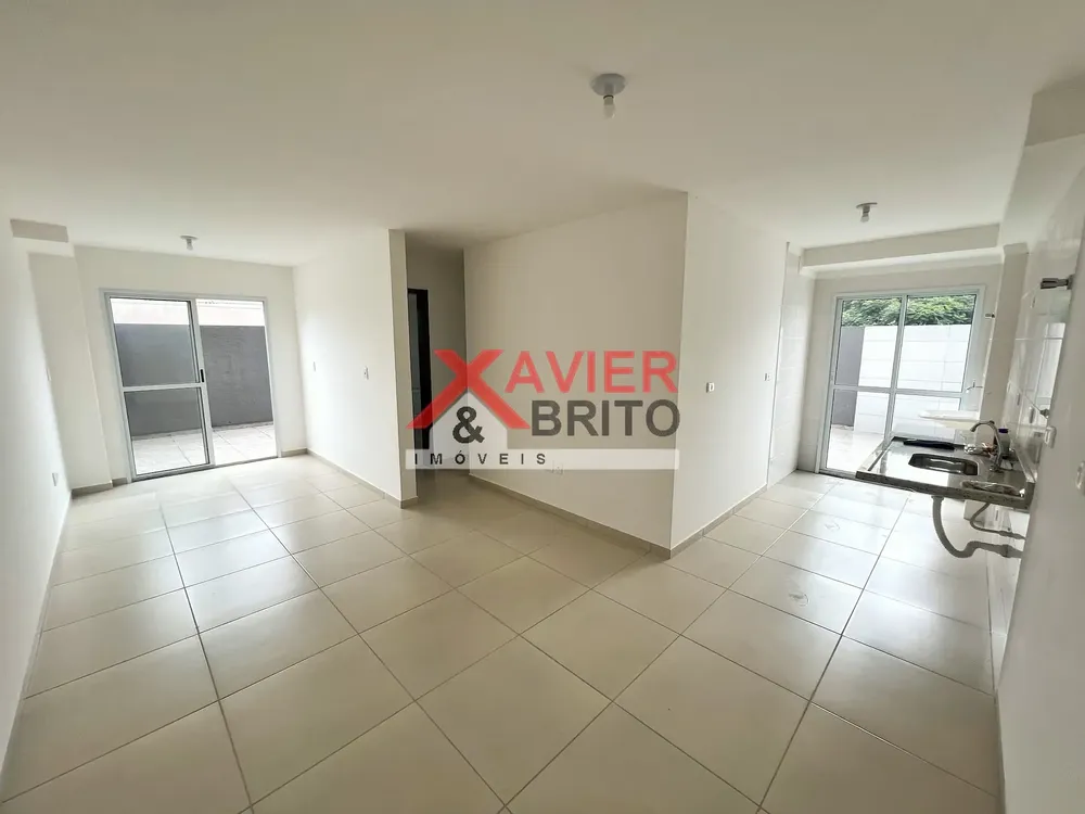 Apartamento, 2 quartos, 50 m² - Foto 2
