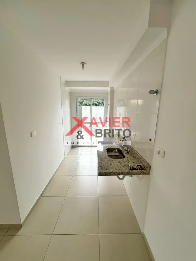 Apartamento, 2 quartos, 50 m² - Foto 4