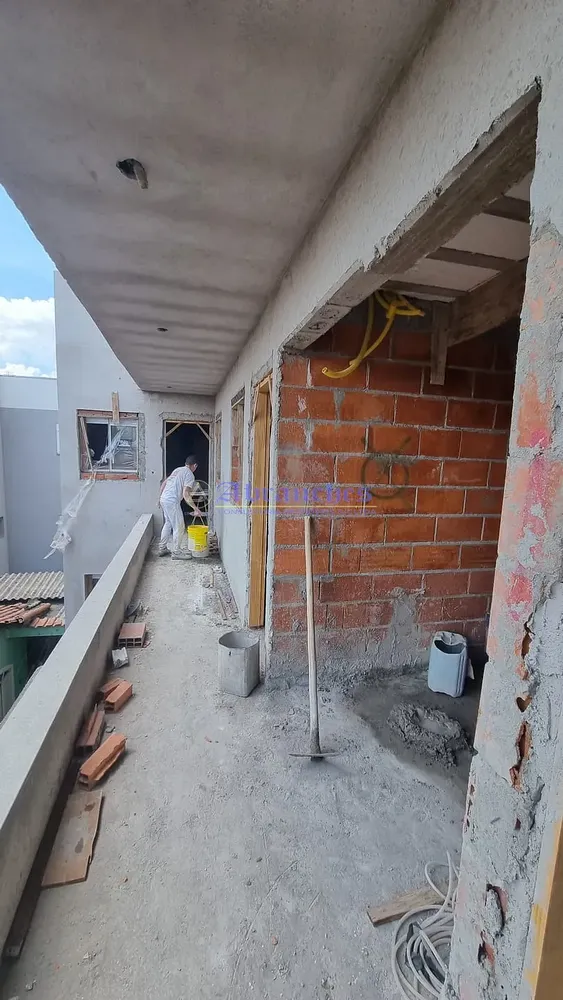 Apartamento, 2 quartos, 42 m² - Foto 2