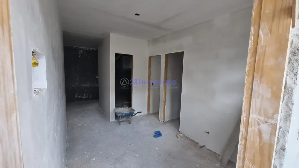 Apartamento, 2 quartos, 42 m² - Foto 1