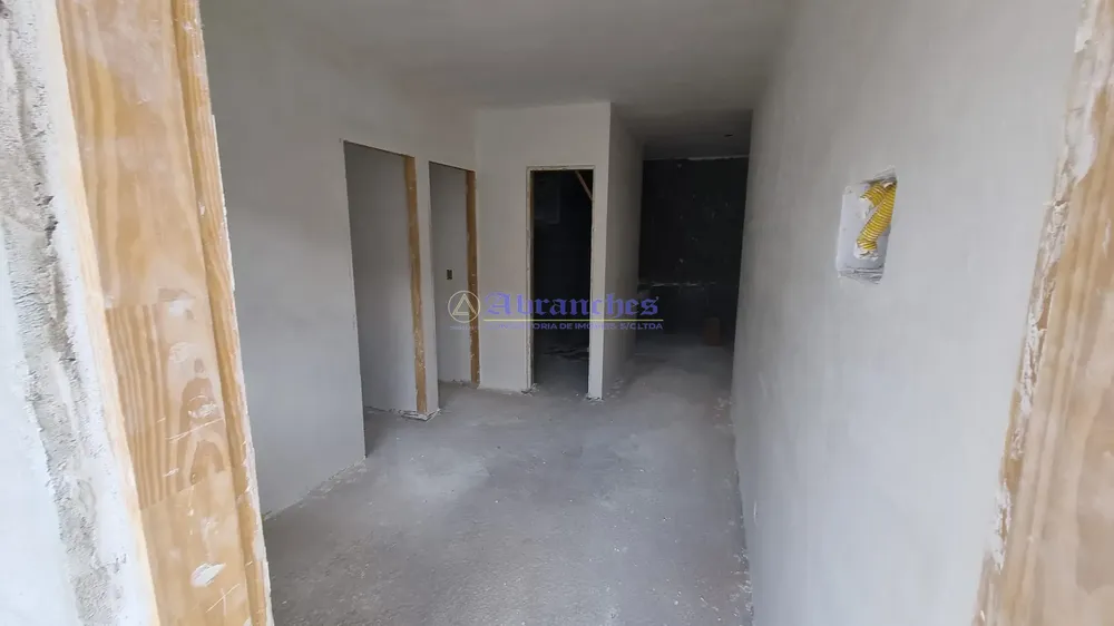 Apartamento, 2 quartos, 42 m² - Foto 3