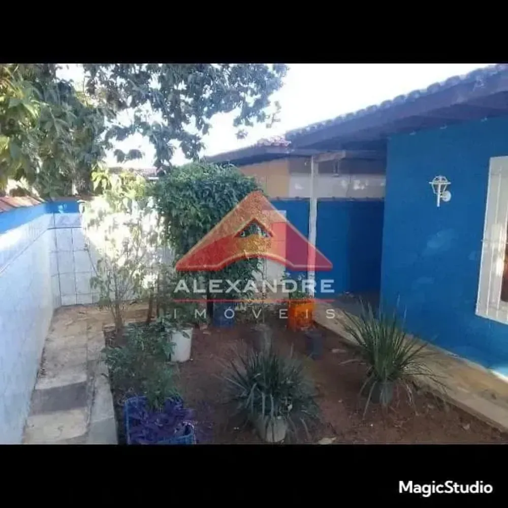 Casa, 3 quartos, 167 m² - Foto 8