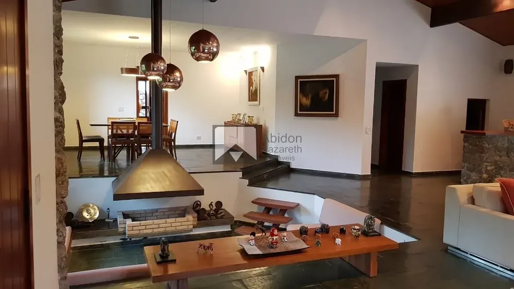 Casa, 4 quartos, 430 m² - Foto 5